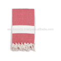 Stripe Pure Cotton Turkish Towel